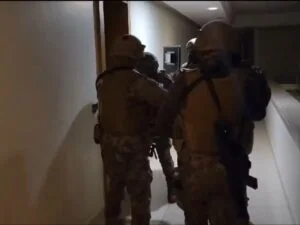 12 Ülkeden Aranan 23 Şüpheli Yakalandı – Birlik Haber Ajansı- Türkiye’nin Haber Ağı