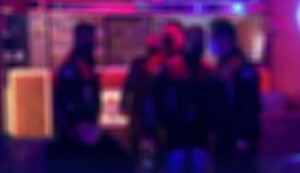 Isparta’da polis ekipleri eğlence mekanlarına ceza yağdırdı