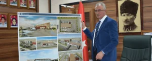 Kangal’a Tecrübeli Aday
