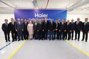 Siber güvenlik standartlarının belirlenmesi ve uygulanması için birlikte çalışacağız