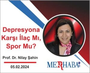 Depresyona Karşı İlaç Mı, Spor Mu?