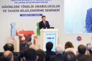 Kira uyuşmazlıklarında arabulucuya başvuru sayısı 126 bin 259 oldu