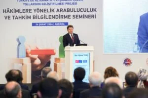 Kira uyuşmazlıklarında arabulucuya başvuru sayısı 126 bin 259 oldu