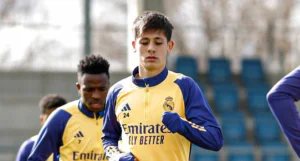 Sevilla karşısında ilk 11 fırsatı