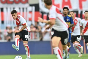 Superclasico’da taraflar yenişemedi