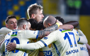 Fenerbahçe’ye soğuk duş: Kupadan elendiler