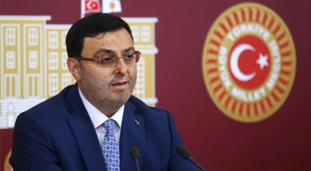 Engelli ve Yaşlı Refahı Bakanlığı kurulsun