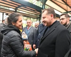 “Biz Yaptık Yine Biz Yaparız” – Birlik Haber Ajansı- Türkiye’nin Haber Ağı