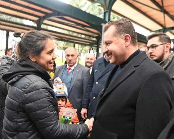 “Biz Yaptık Yine Biz Yaparız” – Birlik Haber Ajansı- Türkiye’nin Haber Ağı