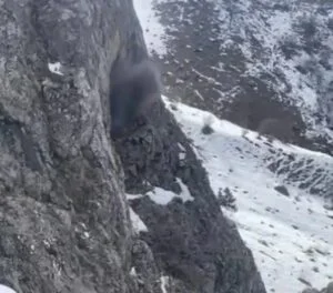 Teröristlerin kullandığı 6 sığınak imha edildi