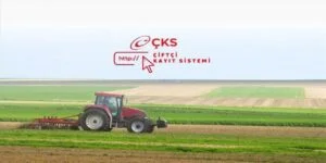 Çiftçi Kayıt Sistemi zorunlu hale geliyor