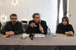 “BATMAN’I 1 MİLYONLUK NÜFUSA GÖRE TASARLAYACAĞIZ”