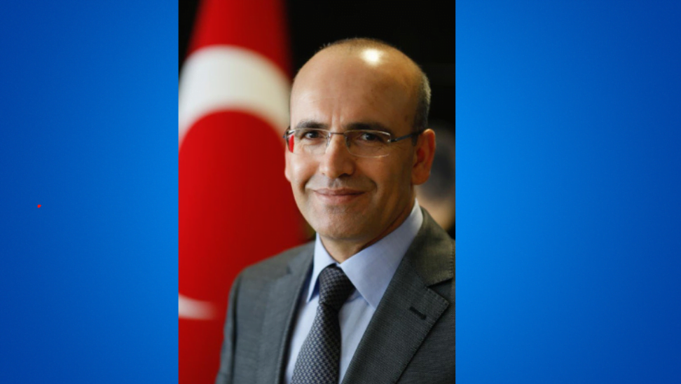 Bakan Şimşek: Vergi konusunda sürpriz yok