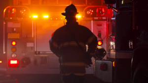 Almanya’da yangın: Türk kökenli 4 ölü