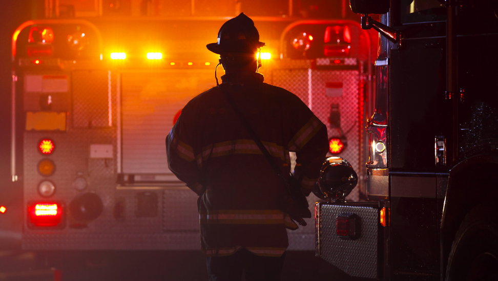 Almanya’da yangın: Türk kökenli 4 ölü