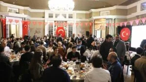 Aç olunca hatırlanan, tok olunca unutulan bir sektörüz