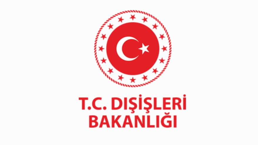 Dışişleri Bakanlığı’ndan Belçika’da yaşanan olaylara ilişkin açıklama geldi