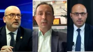 Avrupa ateşle oynamanın cezasını çekiyor