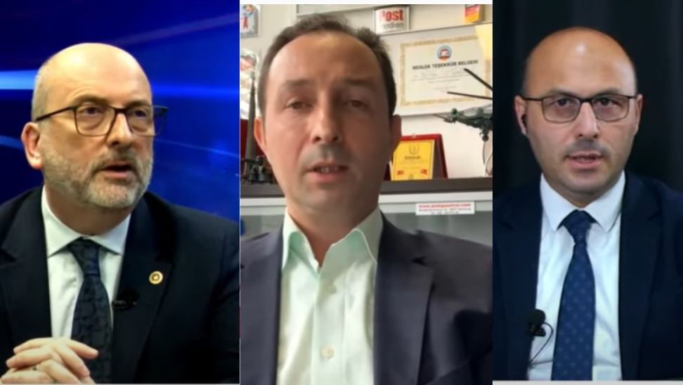 Avrupa ateşle oynamanın cezasını çekiyor