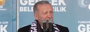 Hiçbir alanda kazanımlarımızdan taviz vermeyeceğiz
