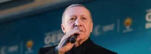 85 milyonun her bir ferdini samimiyetle bağrımıza basıyoruz