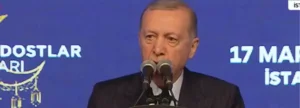 31 Mart seçimlerini fırsat penceresi olarak görüyorum