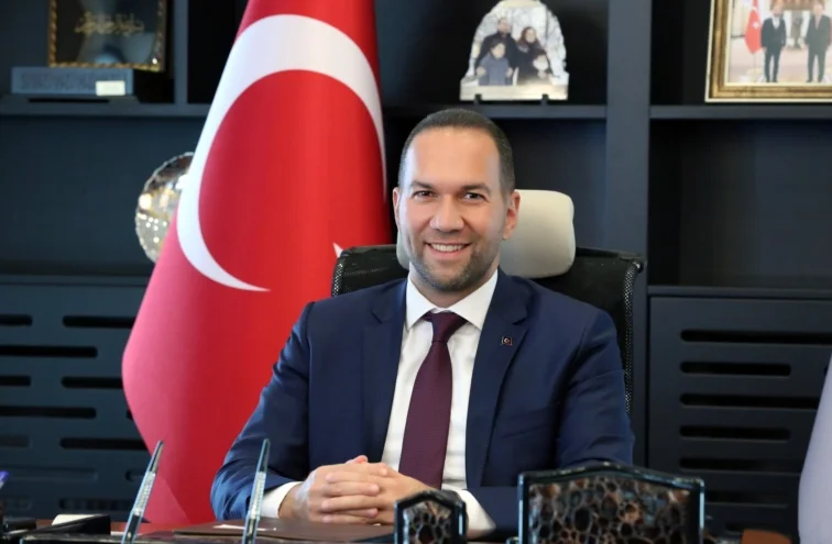 Niğde’yi Ak Parti aldı