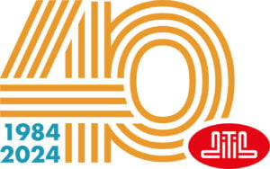 DİTİB, 40’ıncı kuruluş yıl dönümüne özel logo tasarladı