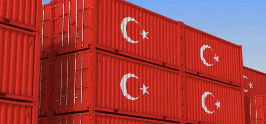 Ticaret satış hacmi yıllık yüzde 0,4 azaldı, perakende satış hacmi yıllık yüzde 13,3 arttı