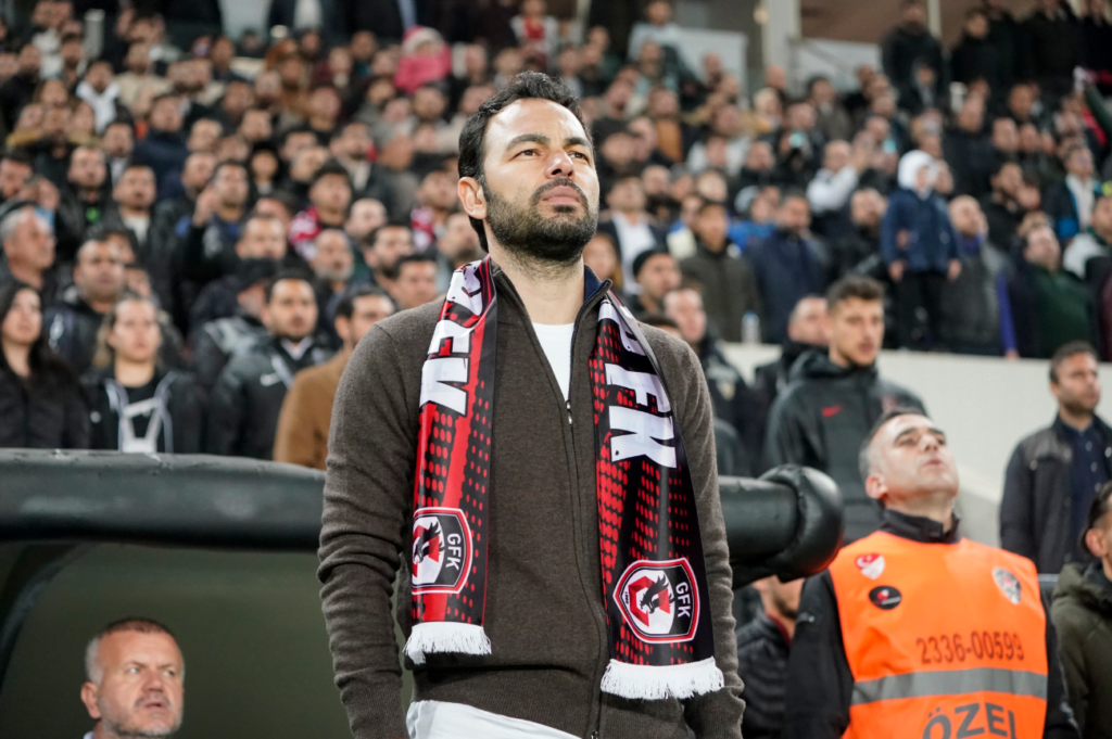 Süper Lig’de 29. haftanın sonuçları