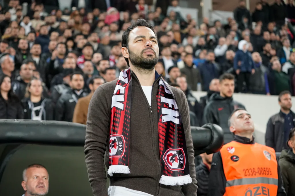 Süper Lig’de 29. haftanın sonuçları