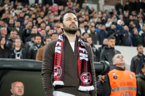 Süper Lig’de 29. haftanın sonuçları