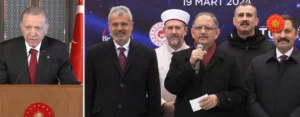 30 bin 723 vatandaşımızı daha evlerine kavuşturuyoruz
