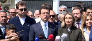 Elimizden gelenin en iyisini yaptık