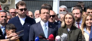 Elimizden gelenin en iyisini yaptık