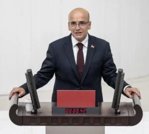 Uyguladığımız programın somut sonuçları ülke kredi notumuza da yansıdı