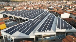 GES projesinden maliyetinin 4 katı gelir