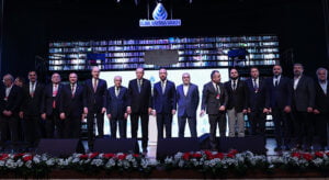 İlim Yayma Vakfı 53’üncü Olağan Genel Kurulu İstanbul’da Yapıldı