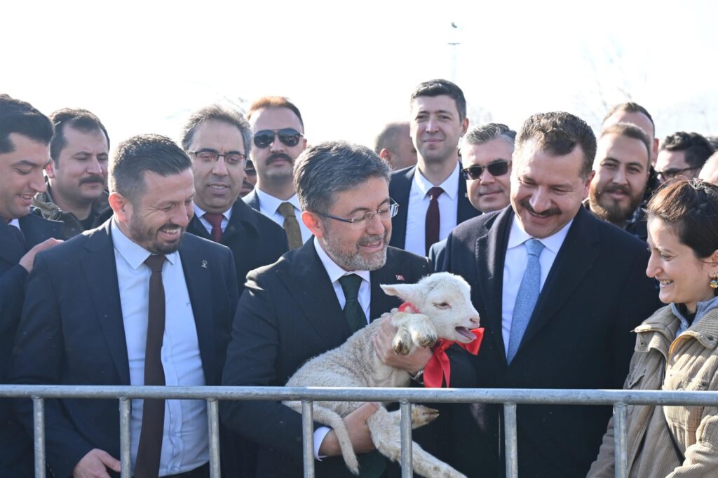 Balıkesir’in potansiyeli tahayyül ettiklerimizin daha ötesinde