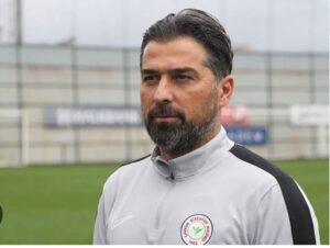 Çaykur Rizespor İlhan Palut ile devam edecek