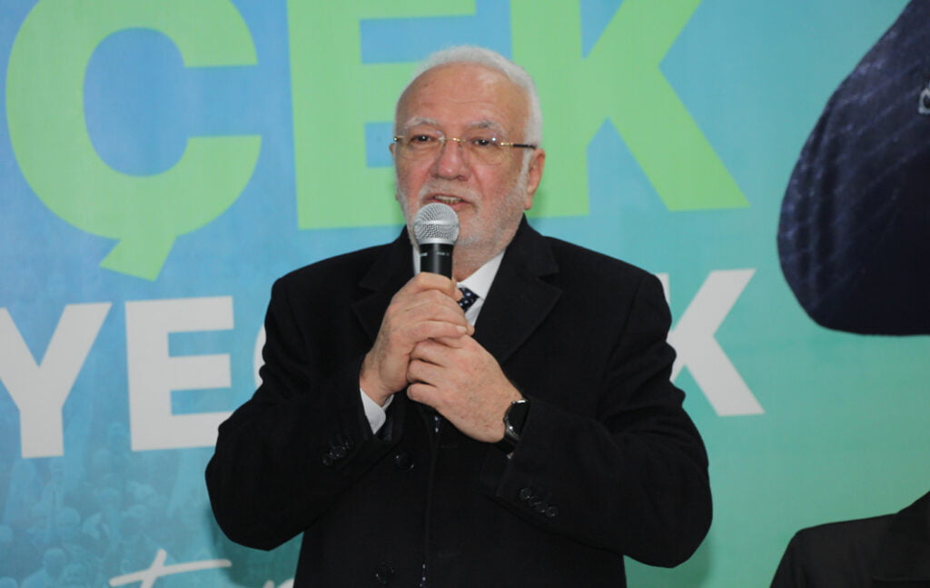 Hesap uzmanı Kılıçdaroğlunu göreve çağırıyorum