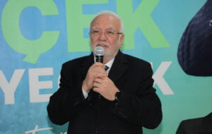 Hesap uzmanı Kılıçdaroğlunu göreve çağırıyorum