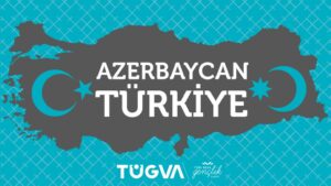 Azerbaycan Gençler Fonu Başkanı Halilov: Gurur duyduk