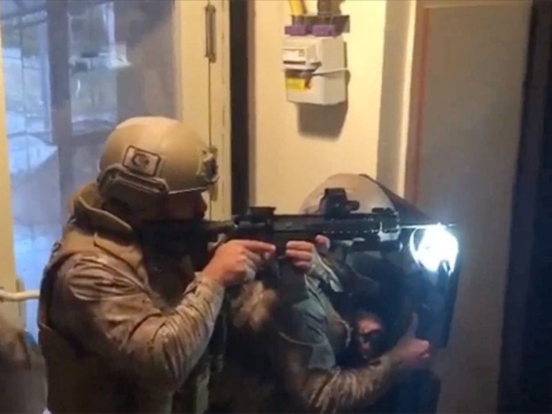 Zehir tacirlerine hayatı dar edeceğiz