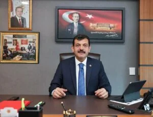 Şanlı ecdadımız Çanakkale’de verdiği destansı mücadeleyle milletimizin istiklalini ebedi kılmıştır