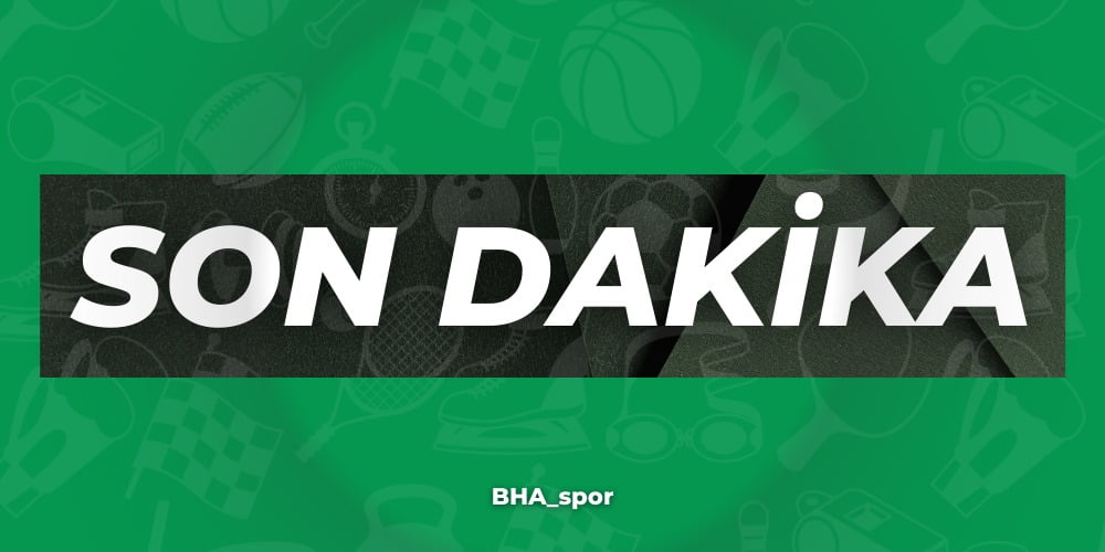 Süper Kupa Finali, 7 Nisan’da oynanacak