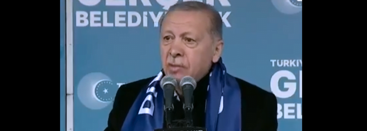 DEM, Kürt kardeşlerimin iradesini işporta pazarına çıkarmıştır