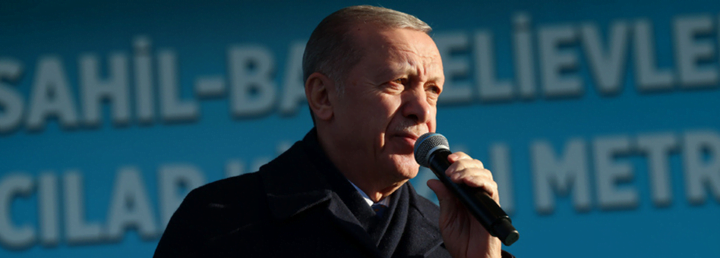 İstanbul’un giderek ağırlaşan trafik ve ulaşım sorununu hafifleteceğiz