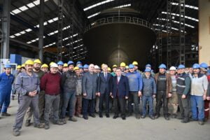 Ulaştırma ve Altyapı Bakanlığından denizcilik sektörüne büyük destek