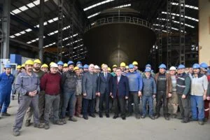 Ulaştırma ve Altyapı Bakanlığından denizcilik sektörüne büyük destek